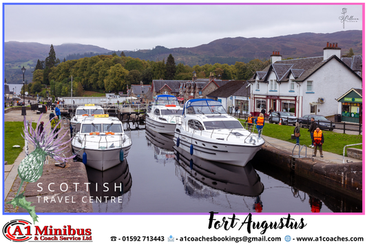 Fort Augustus