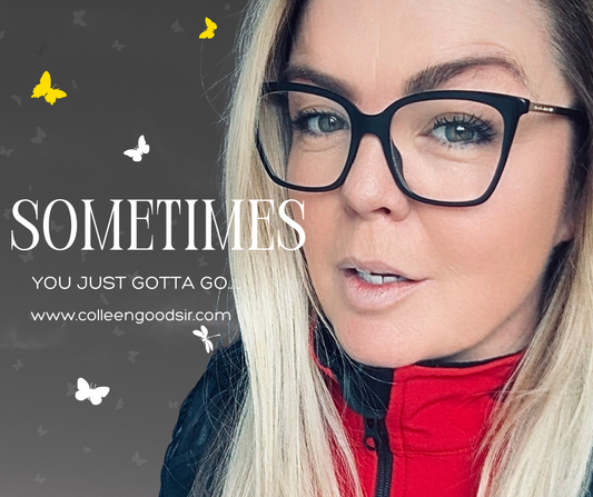 ✈️ Sometimes You Just Need to Go – My 36 Hours in Amsterdam When Creativity Strikes on the Move