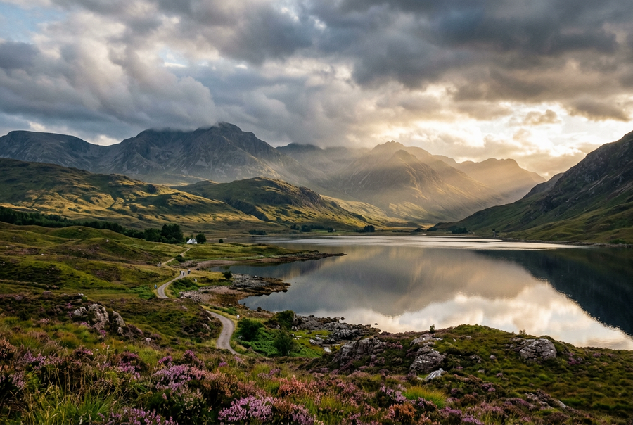 Scotland